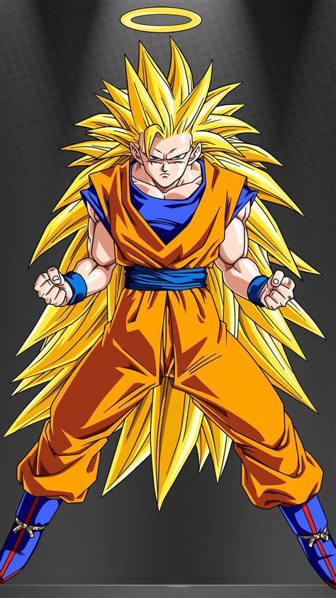 goku ssj pictures